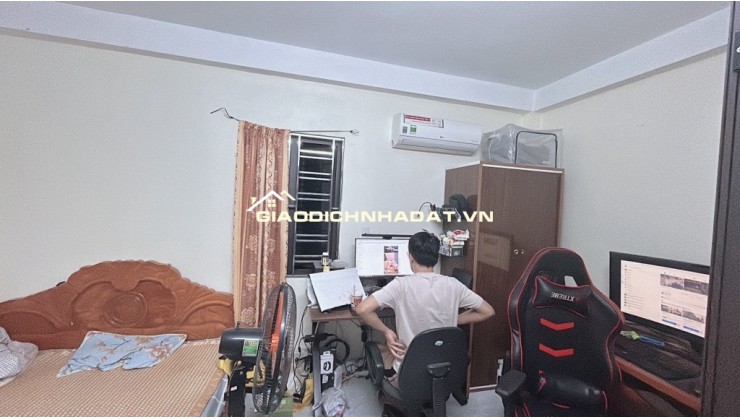 ➡️NHÀ DI TRẠNH, HOÀI ĐỨC,DÂN XÂY,LÔ GÓC,46M2,CHỈ NHỈNH 3 TỶ